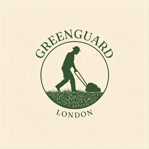 Greenguard London Logo